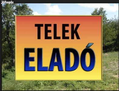 Kizárólag nálunk!Sámsonkerti ikerház beépítésre alkalmas telek eladó! - Hajdúsámson, Hajdú-Bihar - Telek, föld