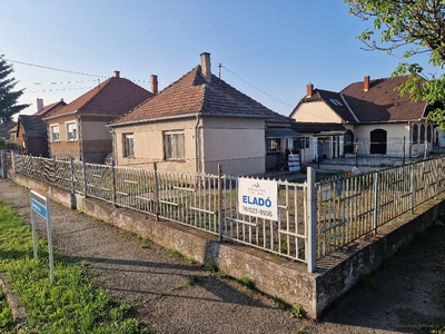 Likócs, Győr, ingatlan, ház, 86 m2, 26.490.000 Ft