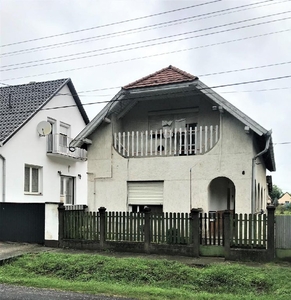 Naszály, ingatlan, ház, 86 m2, 30.000.000 Ft