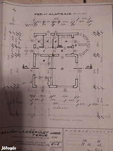 Önálló családi ház , Veresegyház - Veresegyház, Pest - Ház