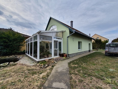 Újhegy, Pécs, ingatlan, ház, 130 m2, 84.000.000 Ft