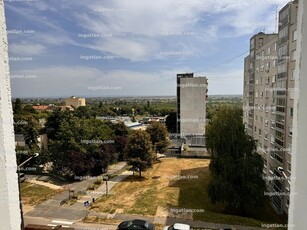 Miskolc, Középszer utca 34.