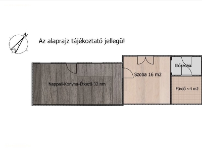 Bókaytelep, Budapest, ingatlan, ház, 73 m2, 63.900.000 Ft