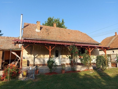 Csengőd, ingatlan, ház, 61 m2, 16.500.000 Ft