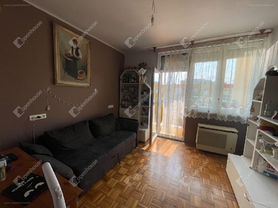 Derkovits városrész, Szombathely, ingatlan, lakás, 55 m2, 24.990.000 Ft