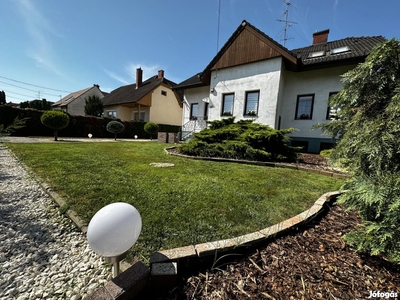 Eladó ház, Győr - Győr, Győr-Moson-Sopron - Ház