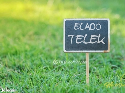 Eladó Telek, Berettyóújfalu - Berettyóújfalu, Hajdú-Bihar - Telek, föld