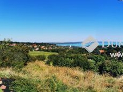 Eladó Telek, Veszprém megye, Balatonalmádi - A Nyugalom Szigete!!!