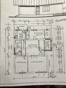 Kaposfüred, Kaposvár, ingatlan, ház, 107 m2, 59.000.000 Ft