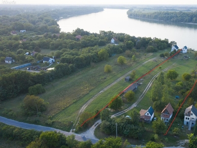 Komárom, 6 szobás családi ház eladó