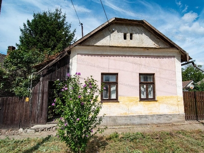 Kunhegyes, ingatlan, ház, 57 m2, 4.700.000 Ft