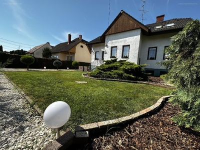 Ménfőcsanak, Győr, ingatlan, ház, 180 m2, 94.900.000 Ft