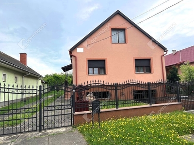 Sárszentmihály, ingatlan, ház, 95 m2, 62.000.000 Ft