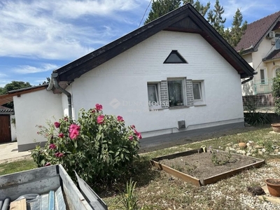 Szigethalom, ingatlan, ház, 61 m2, 39.990.000 Ft