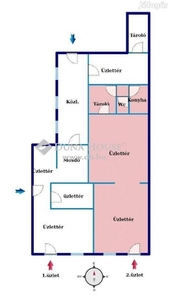 Szombathelyi 130 nm-es üzlethelyiség eladó #4405902 - Szombathely, Vas - Iroda, üzlethelyiség, ipari ingatlan