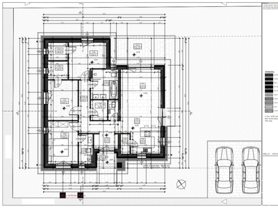 újépítésű, Árpádföld, Budapest, ingatlan, ház, 136 m2, 158.900.000 Ft