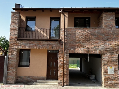 újépítésű, Debrecen, ingatlan, ház, 185 m2, 219.000.000 Ft