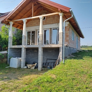 újépítésű, Etyek, ingatlan, nyaraló, 72 m2, 39.900.000 Ft