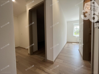 újépítésű, Homokbánya, Kecskemét, ingatlan, lakás, 45 m2, 31.990.000 Ft