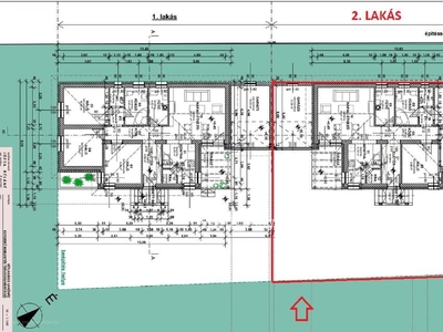 újépítésű, Tiszakécske, ingatlan, ház, 82 m2, 58.500.000 Ft