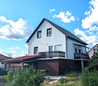 Újfalu, Mogyoród, ingatlan, ház, 180 m2, 94.900.000 Ft