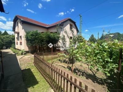 Vecsés, ingatlan, ház, 162 m2, 69.900.000 Ft