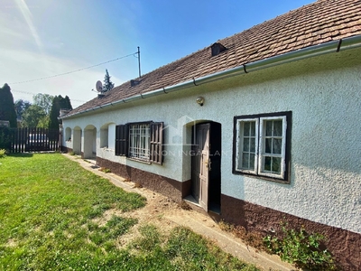 Veszprémgalsa, ingatlan, ház, 72 m2, 9.900.000 Ft