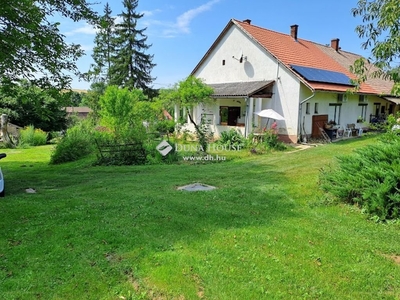 Zselickisfalud, ingatlan, ház, 85 m2, 55.000.000 Ft