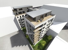 újépítésű, Budapest, ingatlan, lakás, 35 m2, 48.300.000 Ft