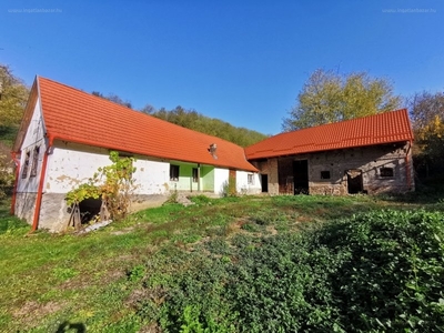 Magyaregregy, ingatlan, ház, 220 m2, 15.500.000 Ft