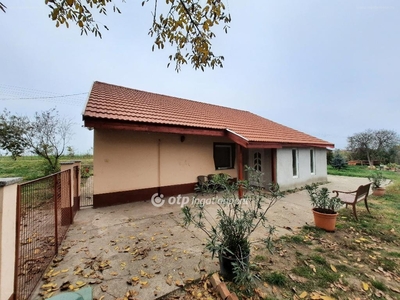 Pálmonostora, ingatlan, ház, 89 m2, 16.900.000 Ft