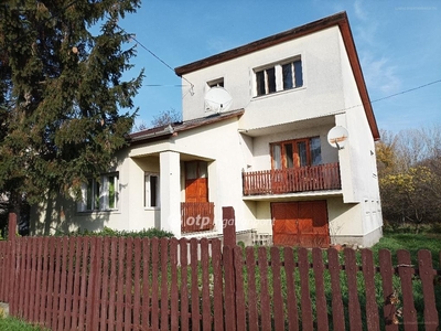 Sárospatak, ingatlan, ház, 180 m2, 41.500.000 Ft