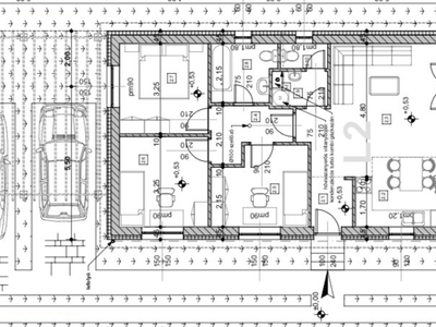 Tatabánya, ingatlan, ház, 75 m2, 70.000.000 Ft