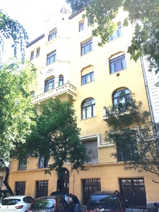 Belső Ferencváros, Budapest, ingatlan, lakás, 20 m2, 199.999 Ft