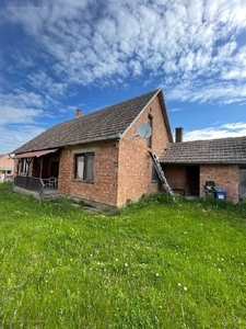 Csibrák, ingatlan, ház, 90 m2, 8.500.000 Ft