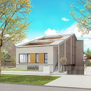 Hatvan utcai kert, Debrecen, ingatlan, lakás, 40 m2, 47.990.000 Ft