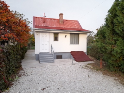 Kecskéd, ingatlan, ház, 42 m2, 16.950.000 Ft