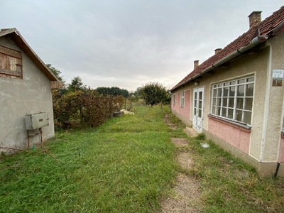 Nyíregyháza, ingatlan, ház, 60 m2, 21.900.000 Ft