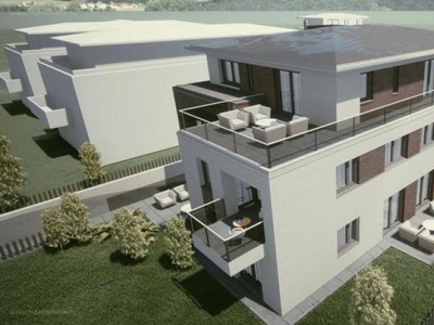 Nyulas, Debrecen, ingatlan, lakás, 147 m2, 150.000.000 Ft