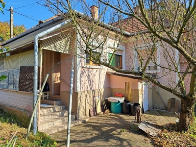 Sajóbábony, ingatlan, ház, 62 m2, 13.990.000 Ft