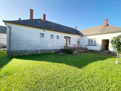 Sorokpolány, ingatlan, ház, 154 m2, 29.900.000 Ft