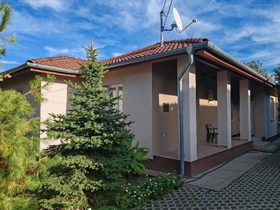 Taksony, ingatlan, ház, 106 m2, 78.500.000 Ft