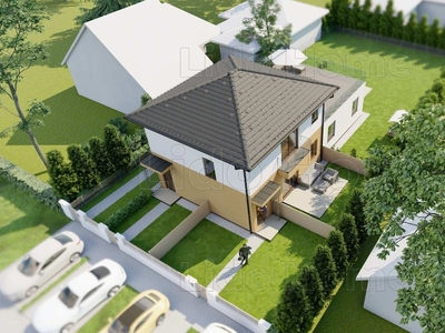 újépítésű, Balatonlelle, ingatlan, lakás, 53 m2, 65.000.000 Ft