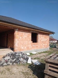 újépítésű, Hajdúsámson, ingatlan, ház, 78 m2, 65.000.000 Ft