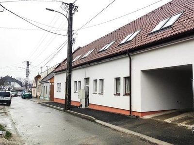 újépítésű, Nagykanizsa, ingatlan, lakás, 85 m2, 67.000.000 Ft