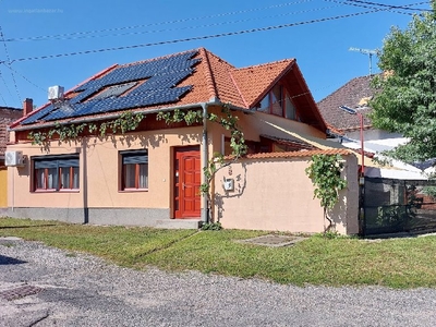 Újváros, Győr, ingatlan, ház, 140 m2, 99.990.000 Ft