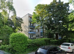 3. kerület, Rómaifürdő