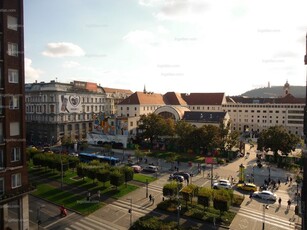 7. kerület, Madách Imre tér