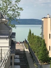 Balatonboglár, Somogy megye