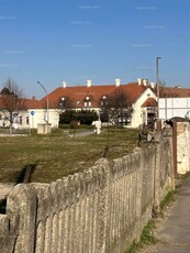 Keszthely, Rákóczi tér